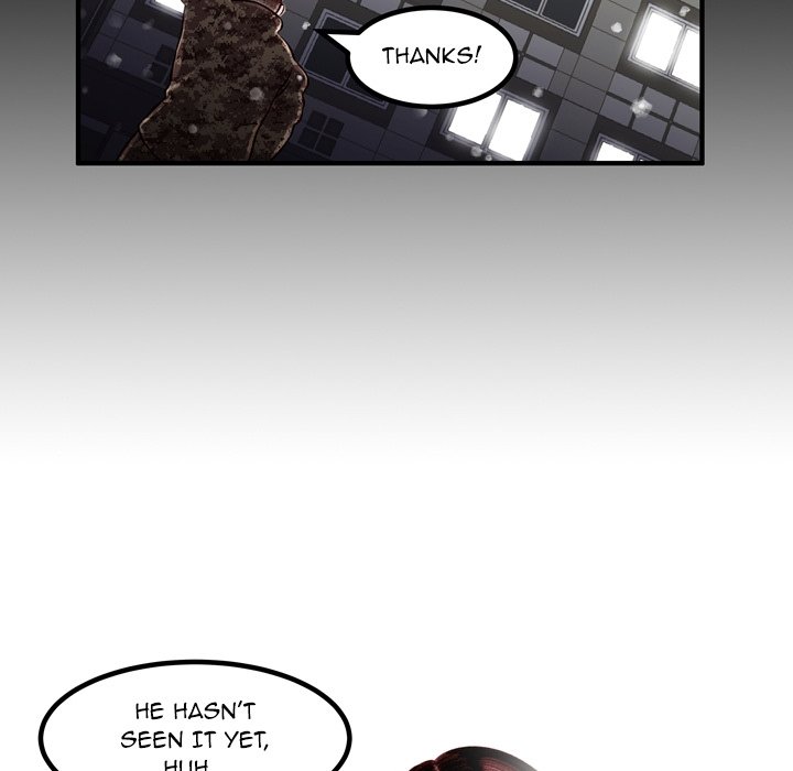 Erin's Deviantgram Chapter 16 - Page 79