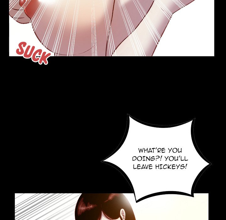 Erin's Deviantgram Chapter 17 - Page 97