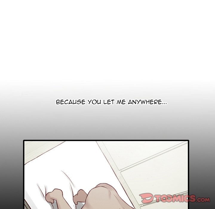 Erin's Deviantgram Chapter 9 - Page 9