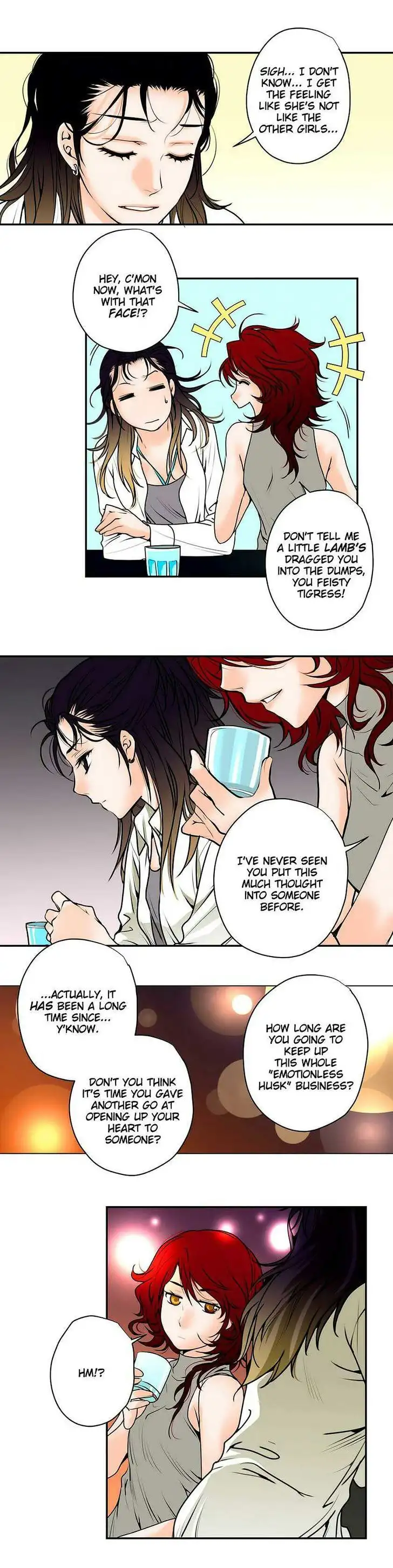 Pulse Chapter 18 - Page 10