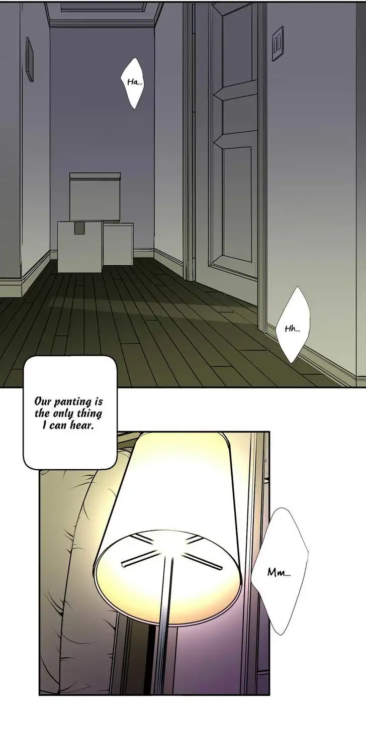 Pulse Chapter 30 - Page 4