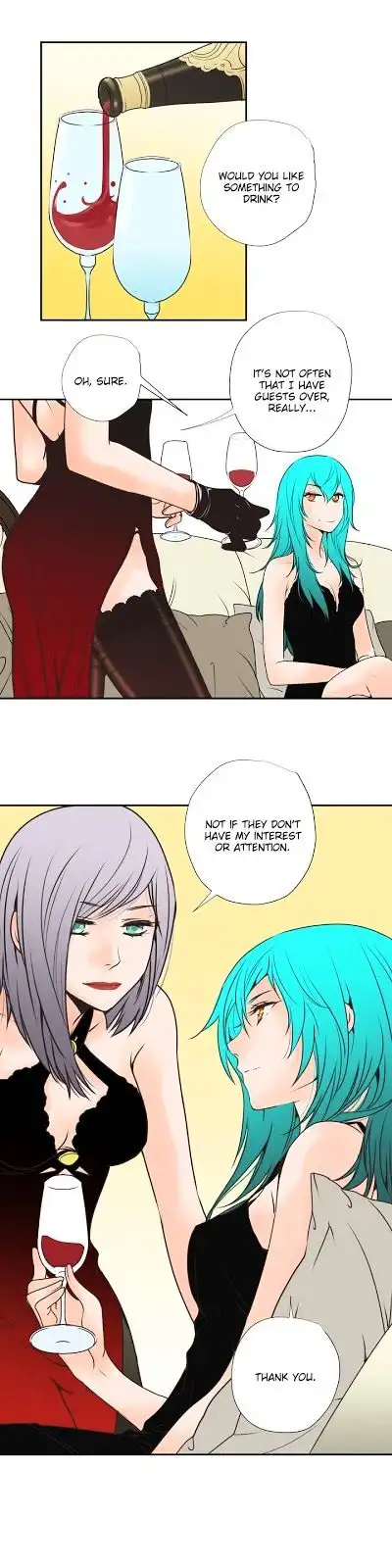 Pulse Chapter 39 - Page 4