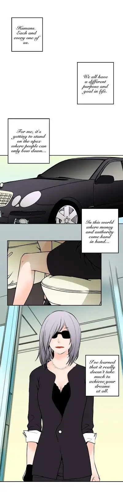 Pulse Chapter 40 - Page 2