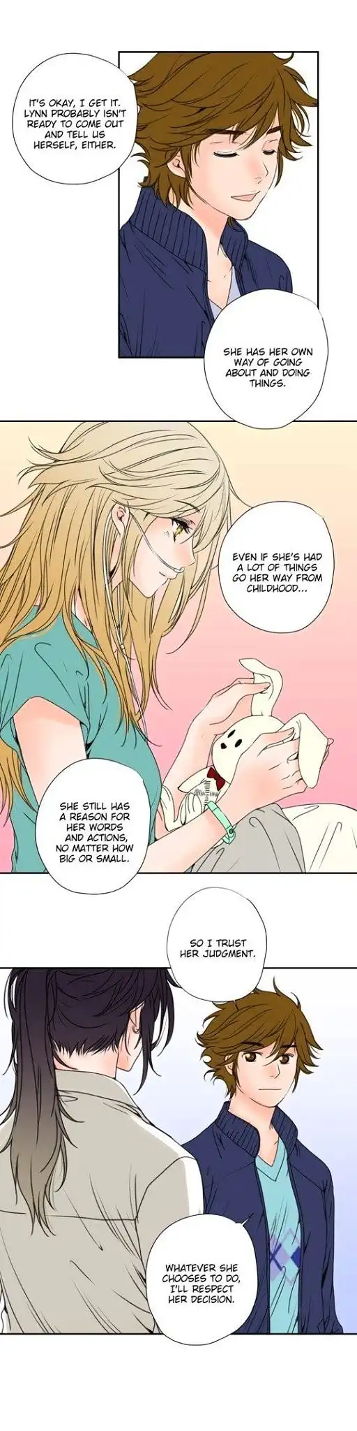 Pulse Chapter 46 - Page 6