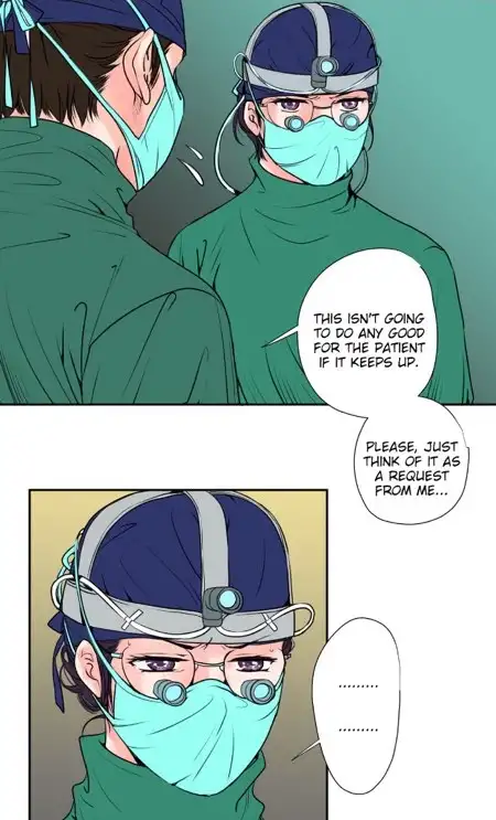 Pulse Chapter 51 - Page 11