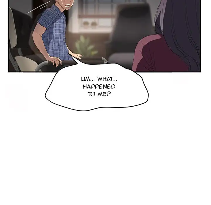 My Stepmom Chapter 27 - Page 89