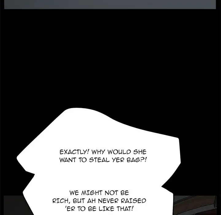 My Stepmom Chapter 34 - Page 25