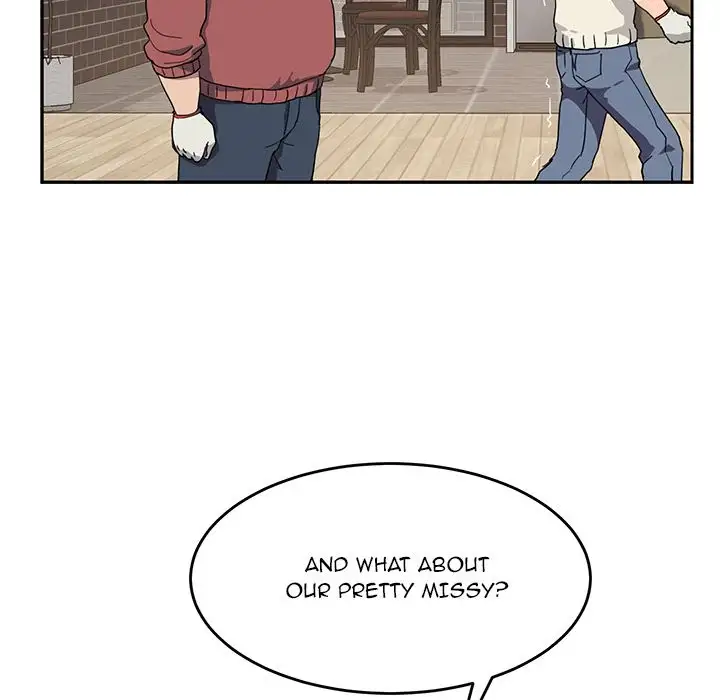 My Stepmom Chapter 35 - Page 64