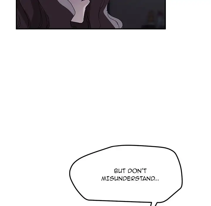 My Stepmom Chapter 36 - Page 114