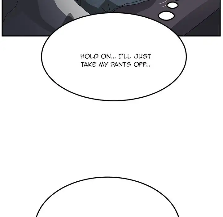 My Stepmom Chapter 36 - Page 20