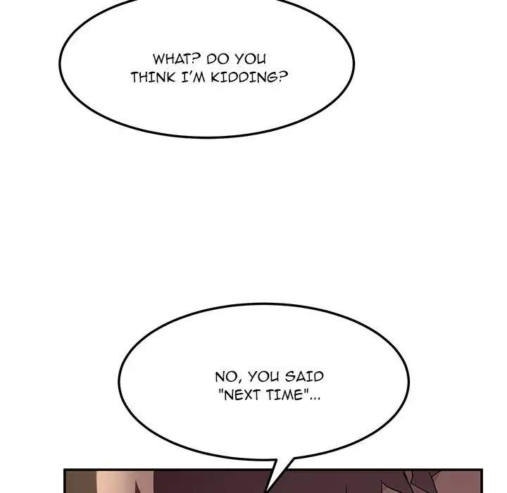 My Stepmom Chapter 38 - Page 58