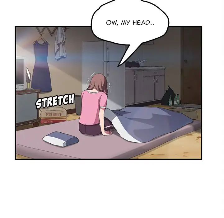 My Stepmom Chapter 44 - Page 132