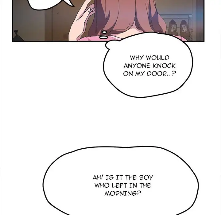 My Stepmom Chapter 44 - Page 135