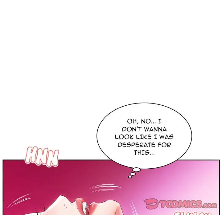 Sweet Guilty Love Chapter 11 - Page 6