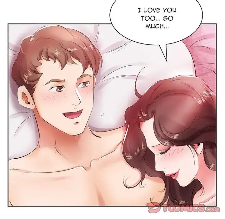 Sweet Guilty Love Chapter 11 - Page 78