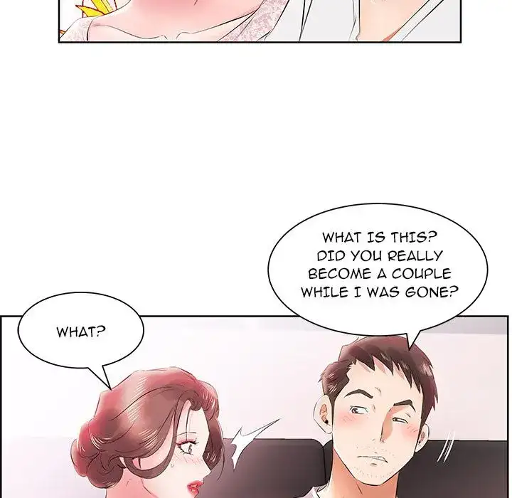 Sweet Guilty Love Chapter 12 - Page 49