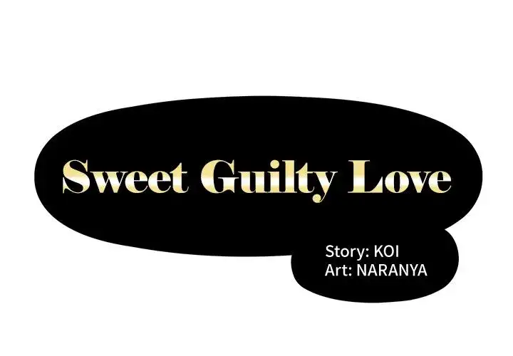 Sweet Guilty Love Chapter 13 - Page 1