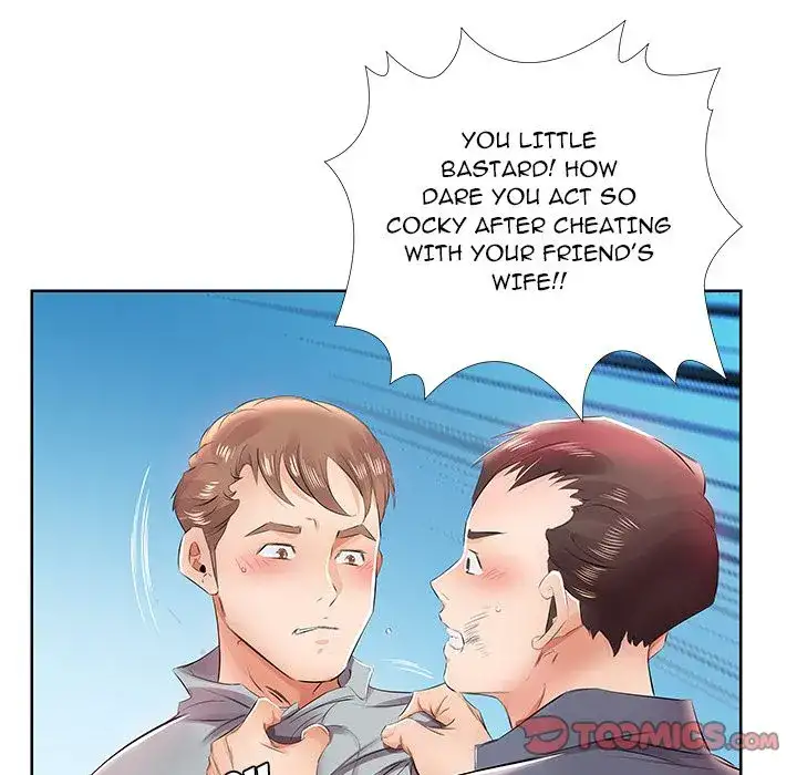 Sweet Guilty Love Chapter 13 - Page 68