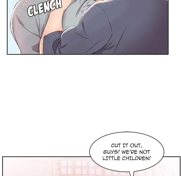 Sweet Guilty Love Chapter 13 - Page 69