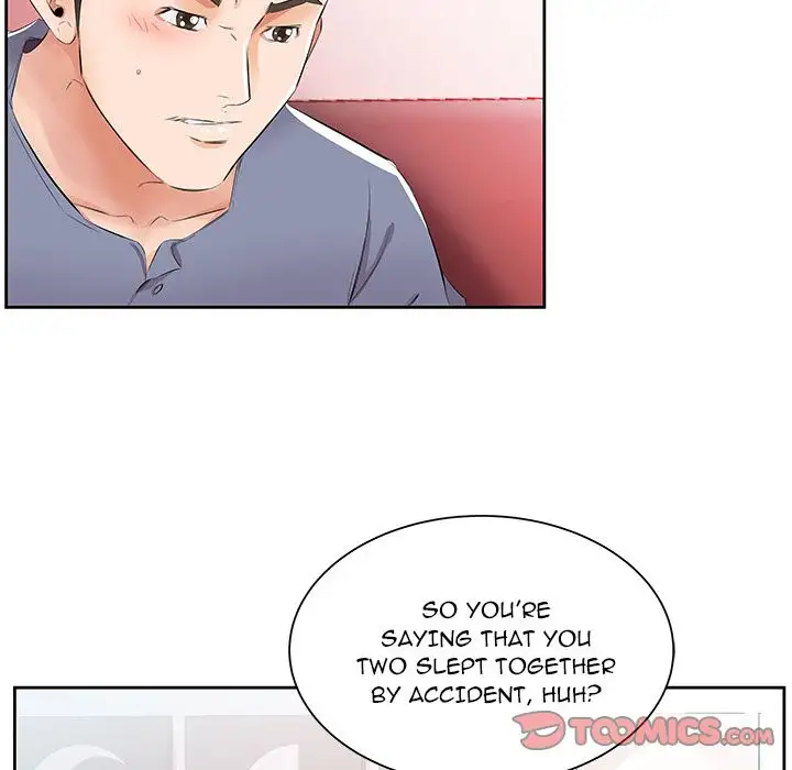 Sweet Guilty Love Chapter 14 - Page 66