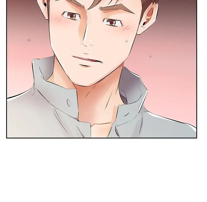 Sweet Guilty Love Chapter 14 - Page 69