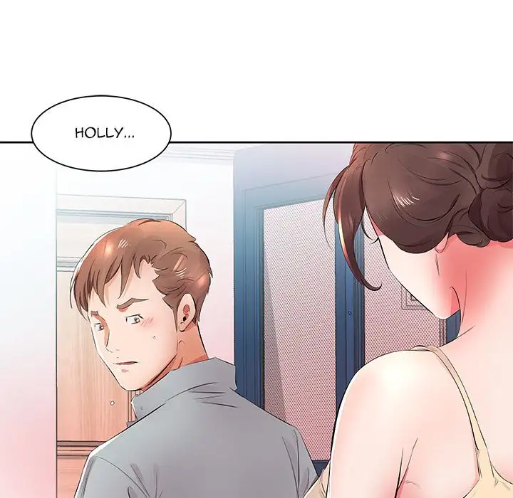 Sweet Guilty Love Chapter 14 - Page 77