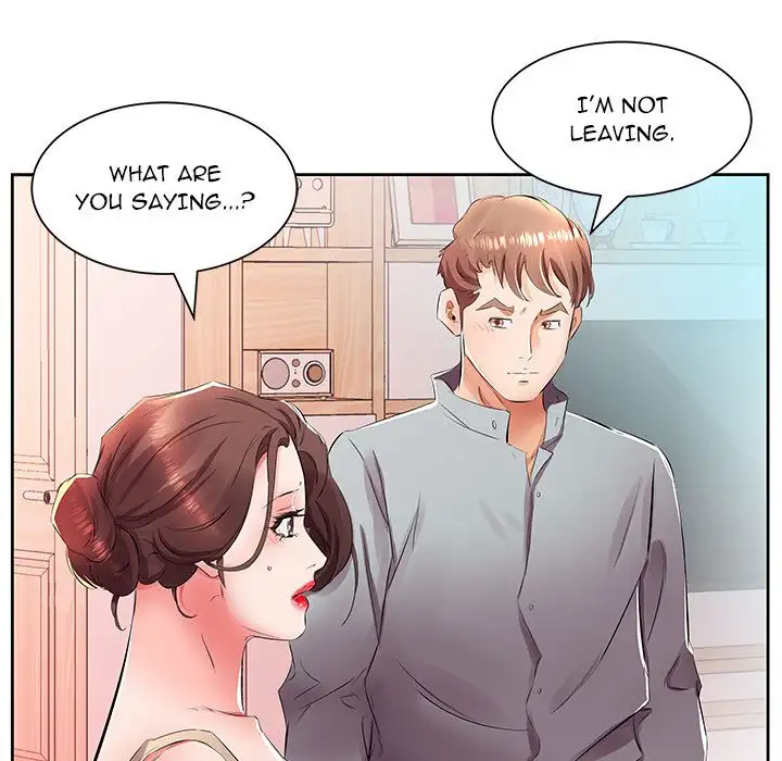 Sweet Guilty Love Chapter 14 - Page 87