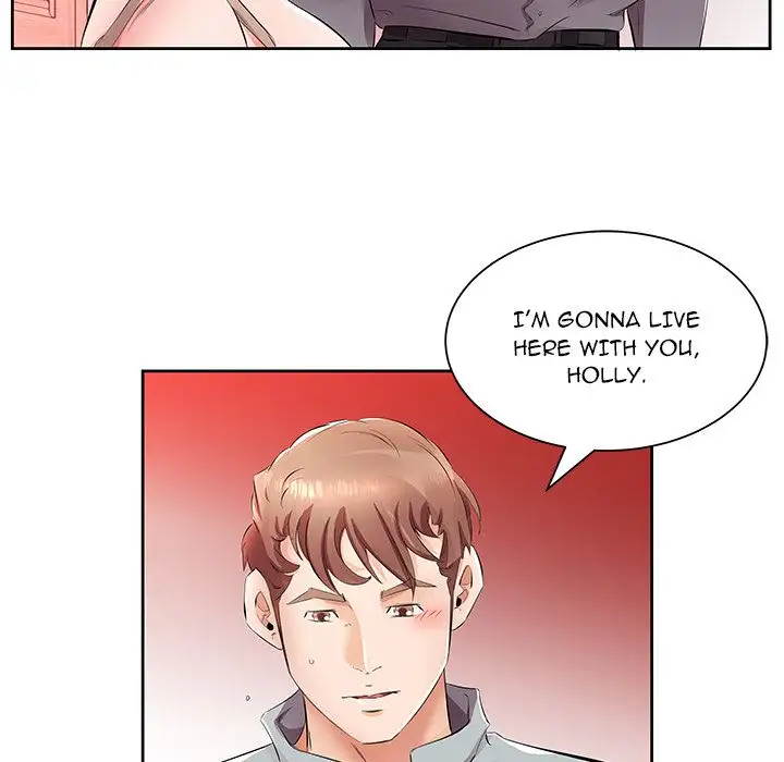 Sweet Guilty Love Chapter 14 - Page 88