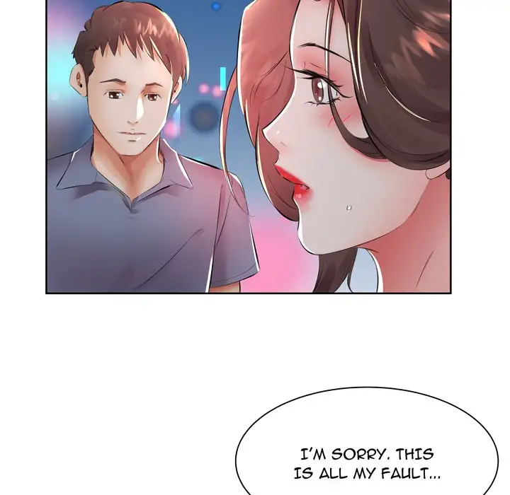 Sweet Guilty Love Chapter 16 - Page 11