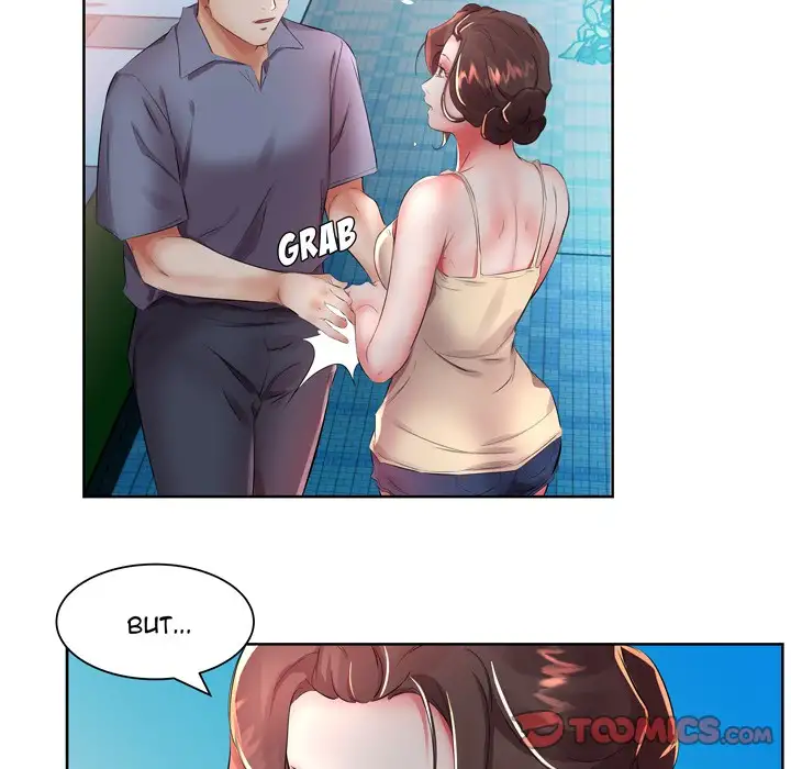 Sweet Guilty Love Chapter 16 - Page 14