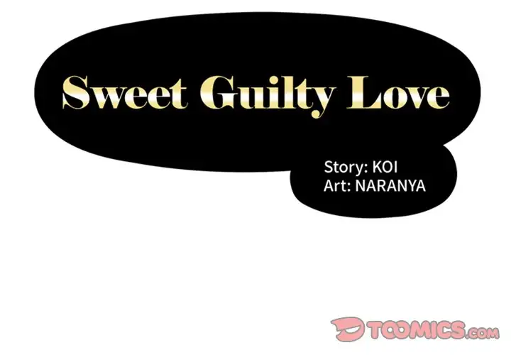 Sweet Guilty Love Chapter 16 - Page 2