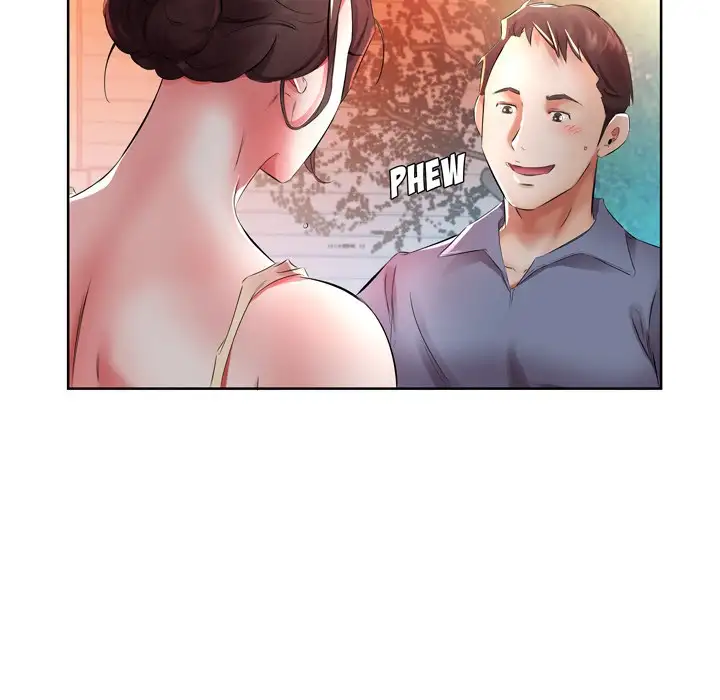 Sweet Guilty Love Chapter 16 - Page 20