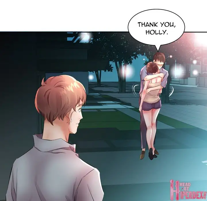 Sweet Guilty Love Chapter 16 - Page 21