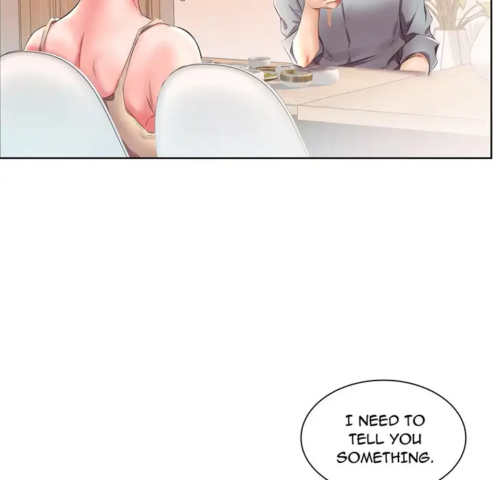 Sweet Guilty Love Chapter 16 - Page 28