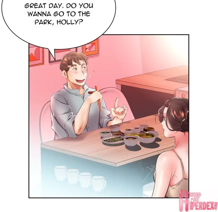 Sweet Guilty Love Chapter 16 - Page 31