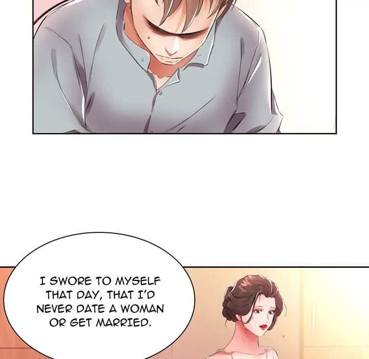 Sweet Guilty Love Chapter 16 - Page 43