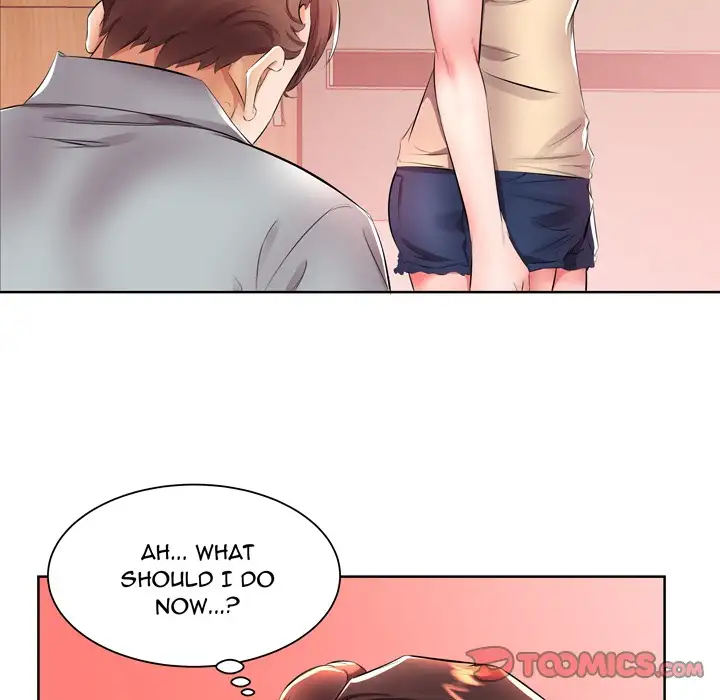 Sweet Guilty Love Chapter 16 - Page 50