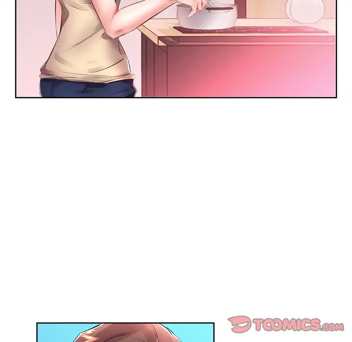 Sweet Guilty Love Chapter 16 - Page 70