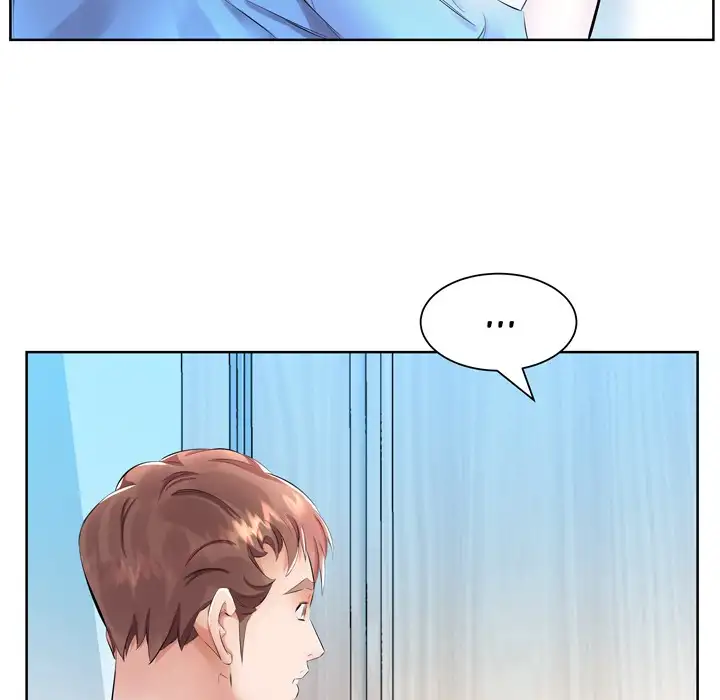 Sweet Guilty Love Chapter 17 - Page 19