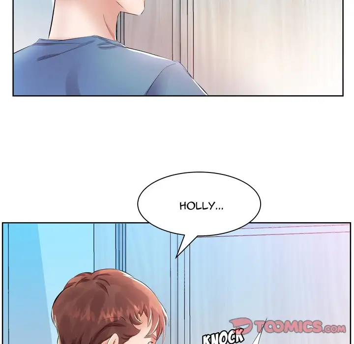 Sweet Guilty Love Chapter 17 - Page 20