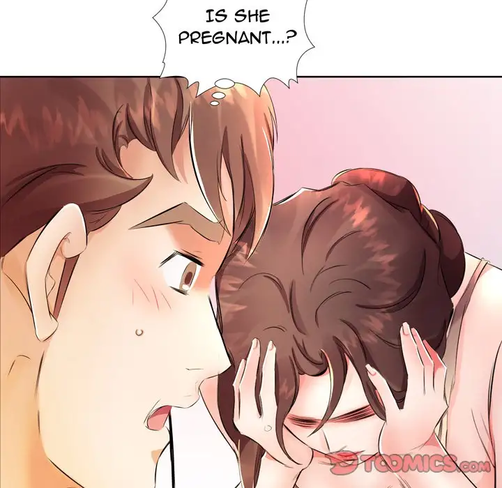 Sweet Guilty Love Chapter 17 - Page 44