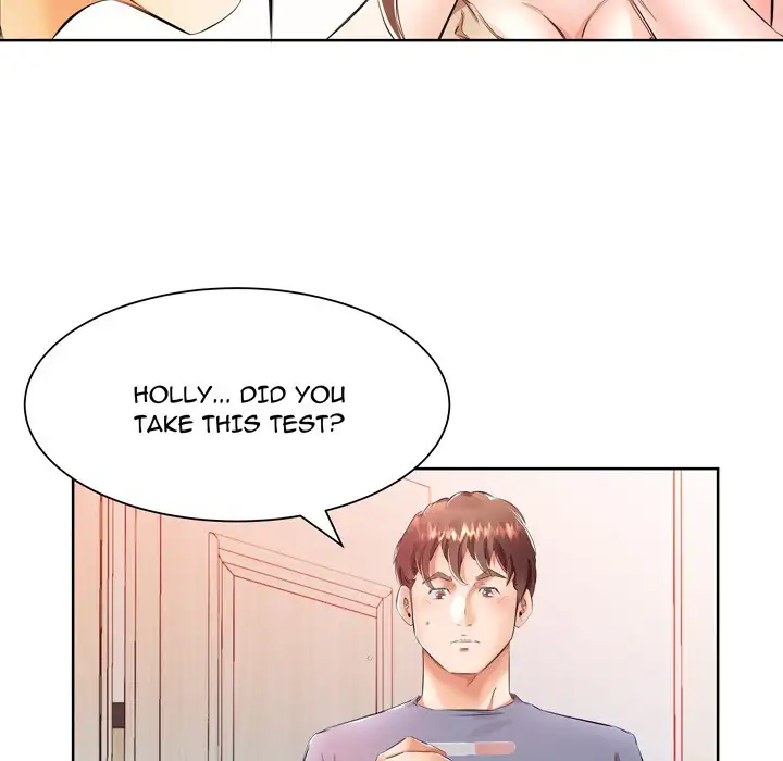 Sweet Guilty Love Chapter 17 - Page 45