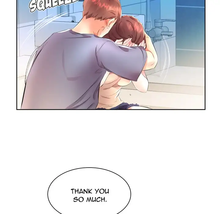 Sweet Guilty Love Chapter 17 - Page 51