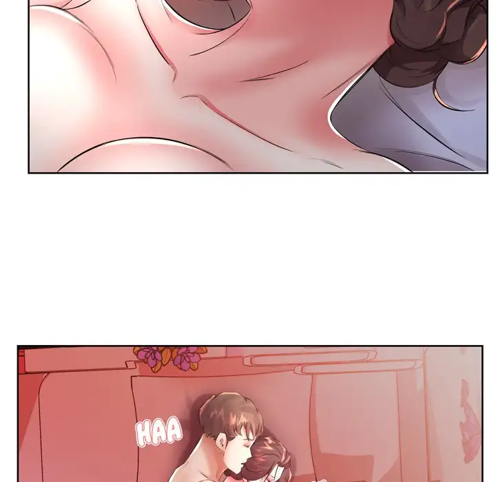 Sweet Guilty Love Chapter 17 - Page 76