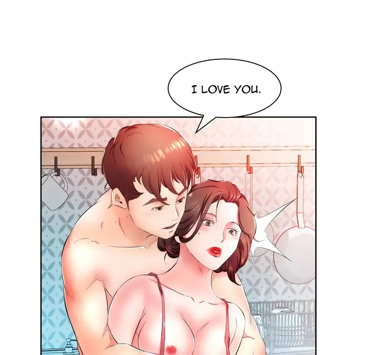 Sweet Guilty Love Chapter 18 - Page 32