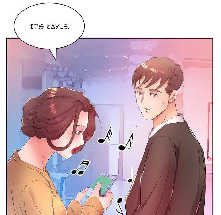 Sweet Guilty Love Chapter 18 - Page 52