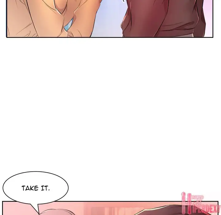 Sweet Guilty Love Chapter 18 - Page 53