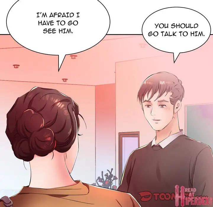 Sweet Guilty Love Chapter 18 - Page 58