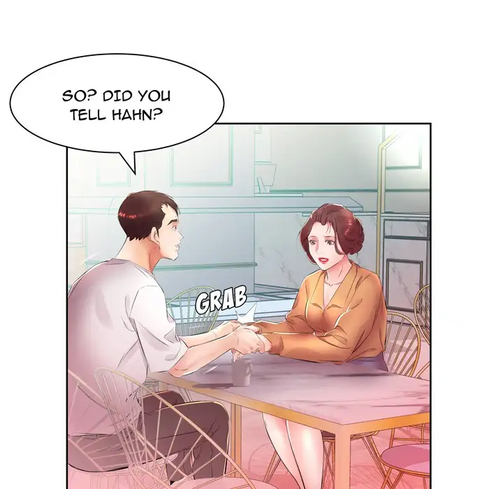 Sweet Guilty Love Chapter 18 - Page 65