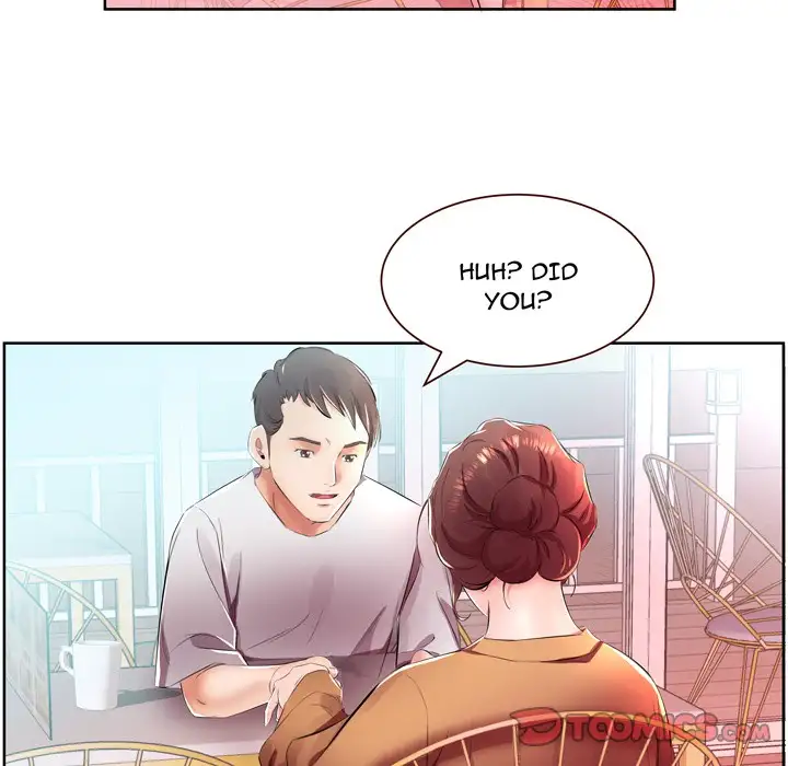 Sweet Guilty Love Chapter 18 - Page 66